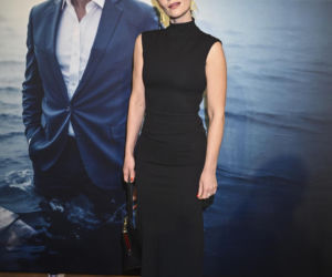 Zapiski śmiertelnika: Ireneusz Czop, Magda Boczarska, Alicja Wieniawa-Narkiewicz, Danuta Stenka i inni