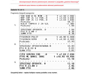 Matura 2022: WOS rozszerzony. Arkusze CKE, zadania, pytania. Poziom rozszerzony	
