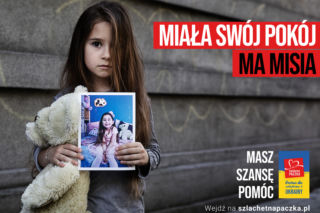 Jeszcze 11 rodzin z naszego rejonu czeka na wsparcie w ramach Solidarnej Paczki