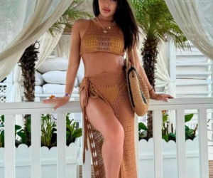 Lana Bajmatova (Rybus)