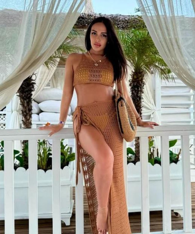 Lana Bajmatova (Rybus)