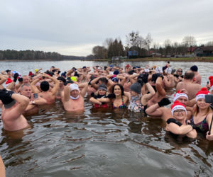 10 urodziny Radomskich Morsów 