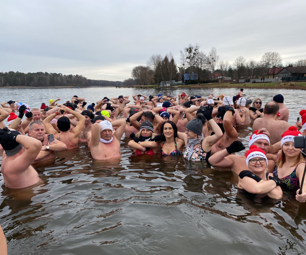 10 urodziny Radomskich Morsów 