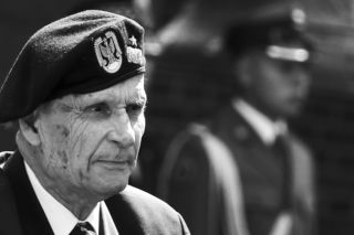 W piatek pogrzeb generała. Jaki był? - My go niemal czciliśmy - wspominają powstańcy