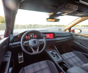 Volkswagen Golf GTI VIII