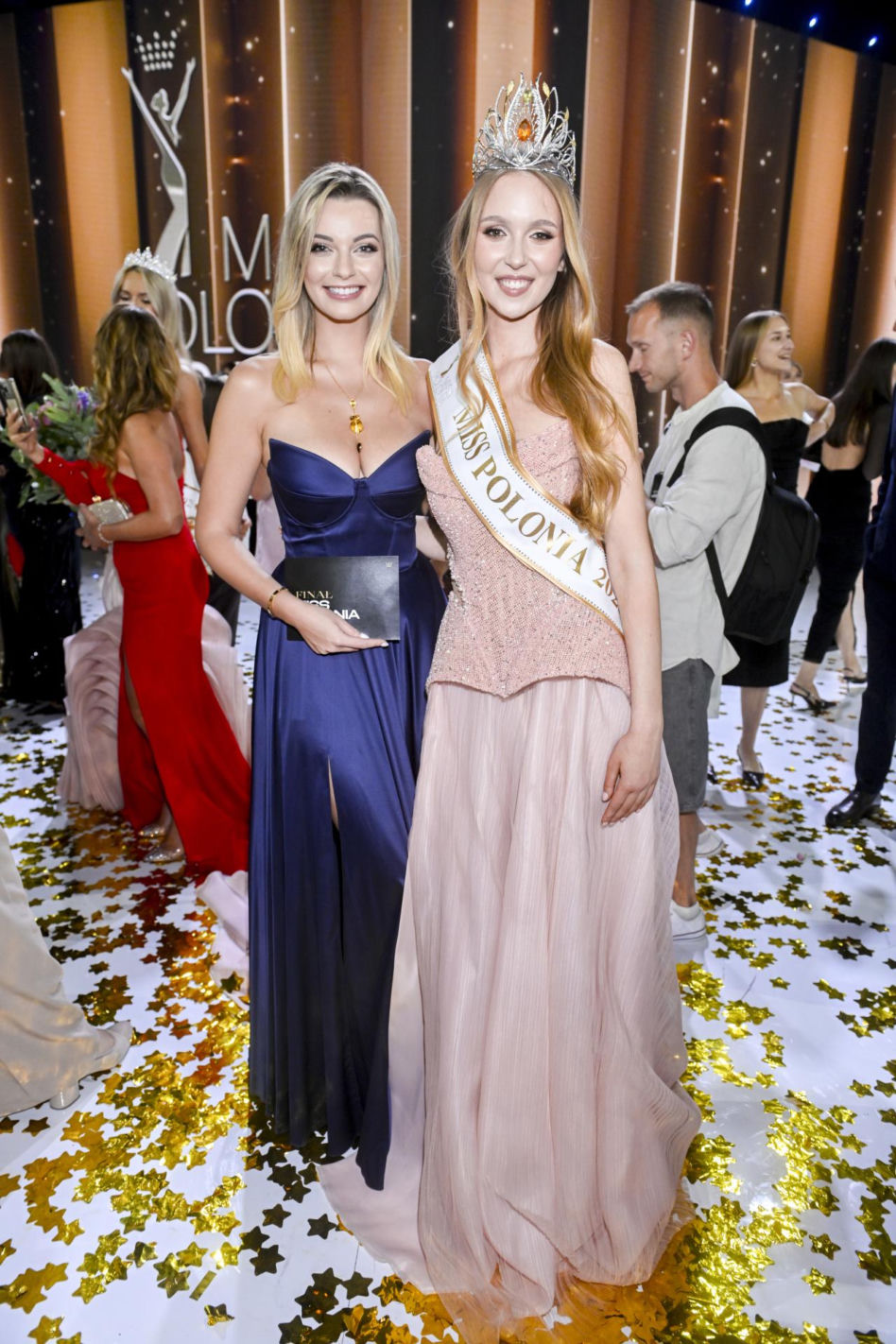 Karolina Bielawska, Maja Todd