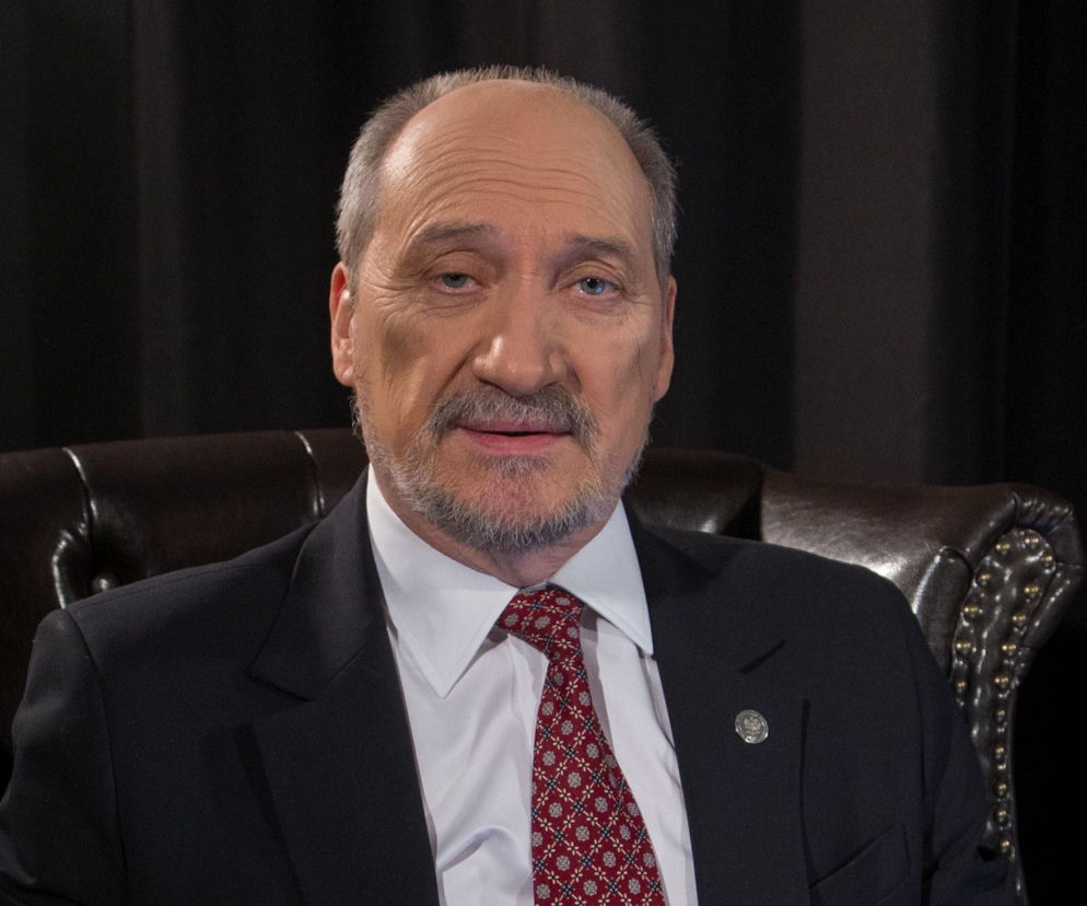 Antoni Macierewicz