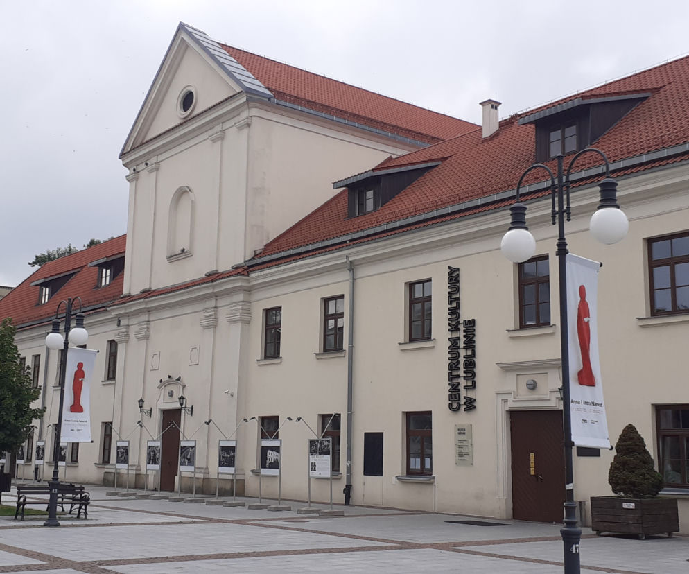 W centrum Lublina będzie nowy neon