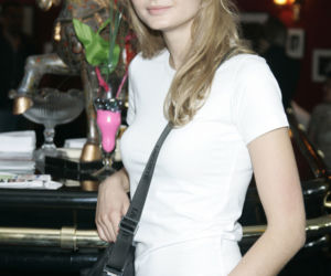 Małgorzata Socha