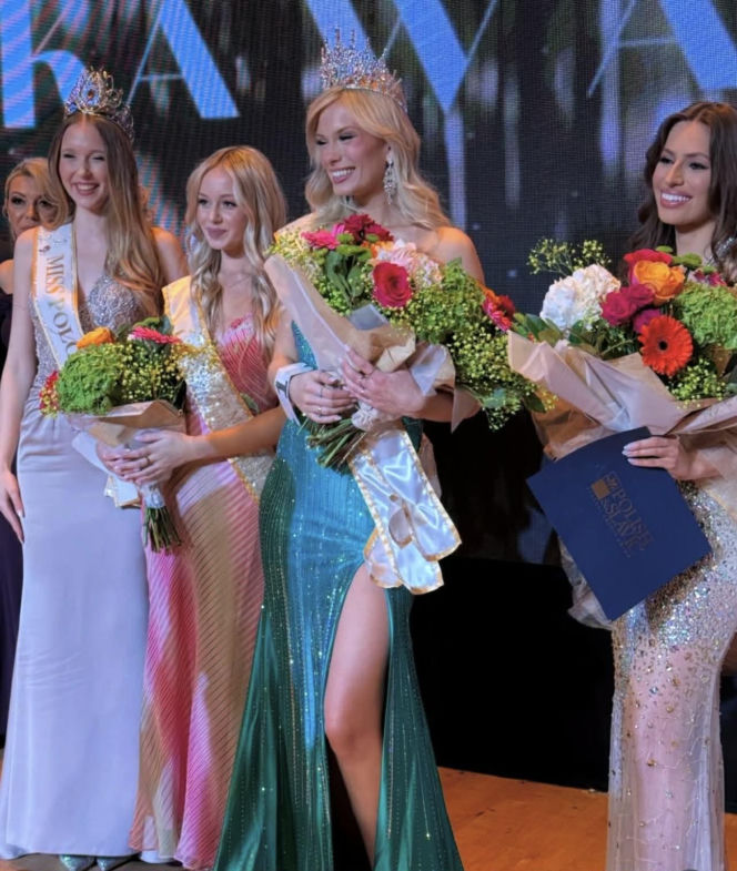 Finał wyborów Najpiękniejszej Polki w Ameryce 2026