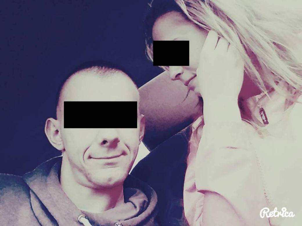 Chcieli zabić synka bo nie był dziewczynką