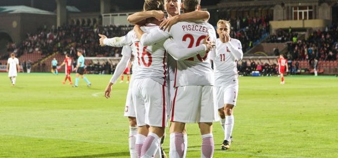 Polska - Czarnogóra 2017: kiedy, gdzie i o której godzinie? 