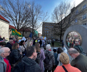 Portal Lublin - Brazylia