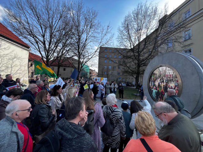 Portal Lublin - Brazylia