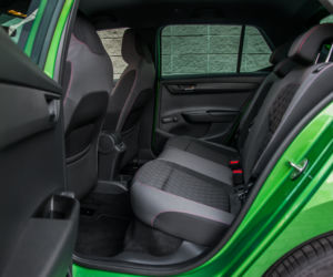 Skoda Fabia Style 1.0 TSI 110 KM 6MT 