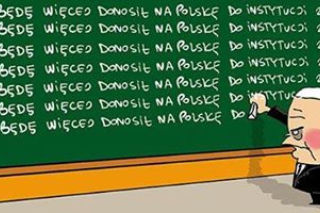 MEMY. Gabinet Tuska.
