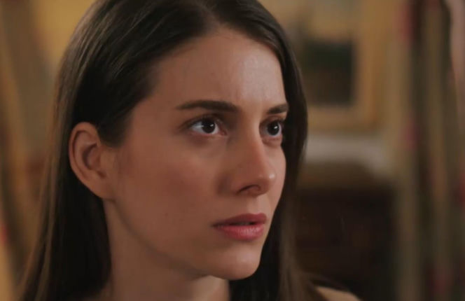 Złoty chłopak, odcinek 274