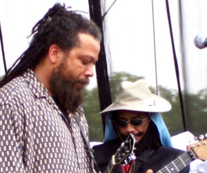 Bad Brains i narodziny mosh pitu. Jak nowojorska pomyłka zrewolucjonizowała koncerty rockowe