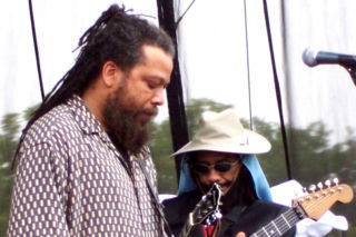 Bad Brains i narodziny mosh pitu. Jak nowojorska pomyłka zrewolucjonizowała koncerty rockowe