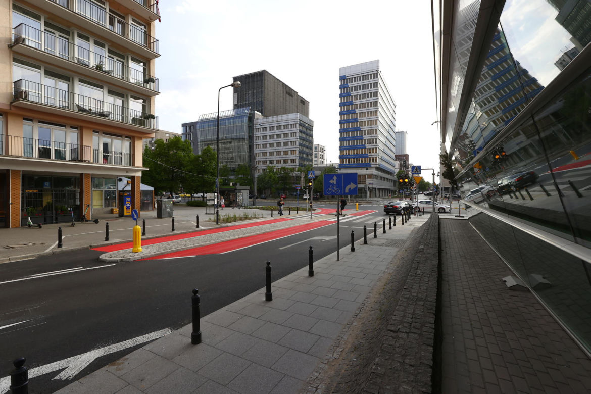 Prace są mocno opóźnione