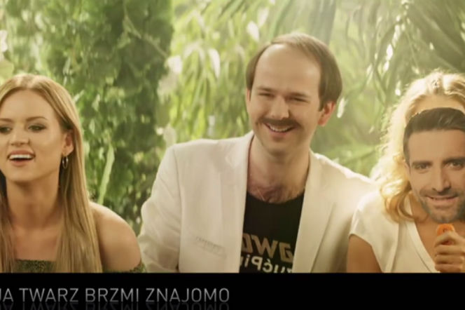 Piosenka z reklamy Polsat 2017. Kto śpiewa w spocie promującym wiosenną ramówkę?