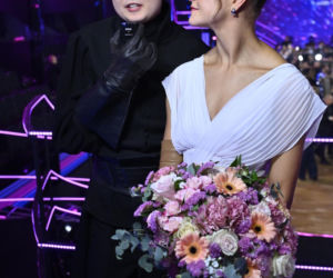 Taniec z Gwiazdami 18, odcinek 5.