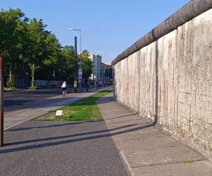 65 lat temu powstał Mur Berliński