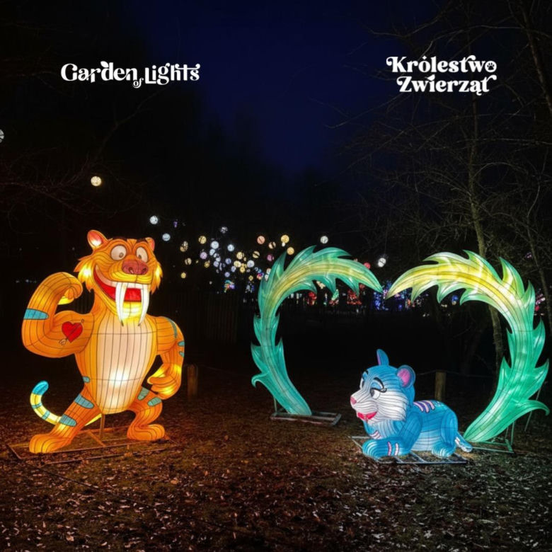 Garden of Lights