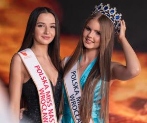 Wybrano najpiękniejsze Dolnoślązaczki 2026! Znamy wyniki konkursu Polska Miss
