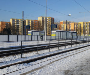 Zmiany na ul. Perłowej w Bydgoszczy