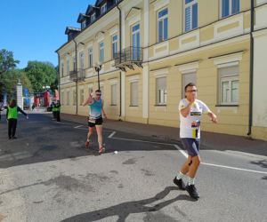 Siedlce: 5. Akademicka Dycha