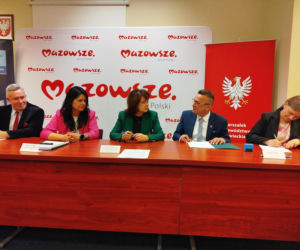 Ekologia i zdrowie ze wsparciem unijnym. Kolejne inwestycje w regionie siedleckim z dofinansowaniem z funduszy unijnych