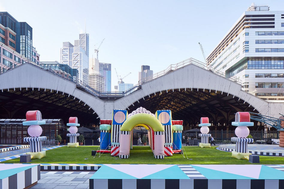 London Design Week