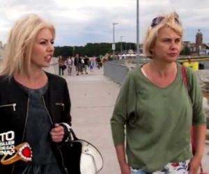 Sylwia i Marzanna