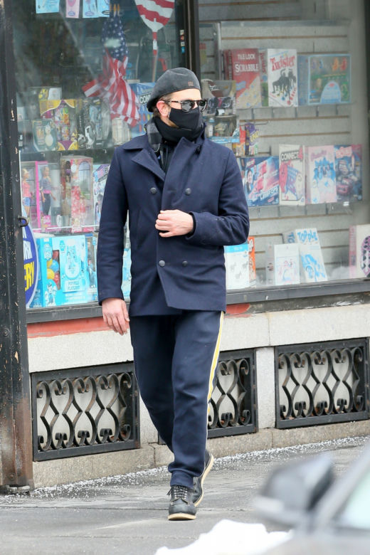 Bradley Cooper