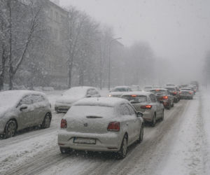 Synoptycy nie mają złudzeń. To nie koniec zimowego koszmaru! Gdzie będzie najgorzej w Nowy Rok?