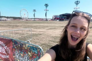 Byliśmy na Pol'and'Rock Festival 2026. Jak wyglądała impreza?