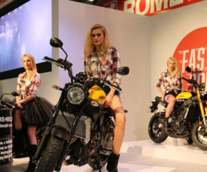 Moto Expo Polska 2016