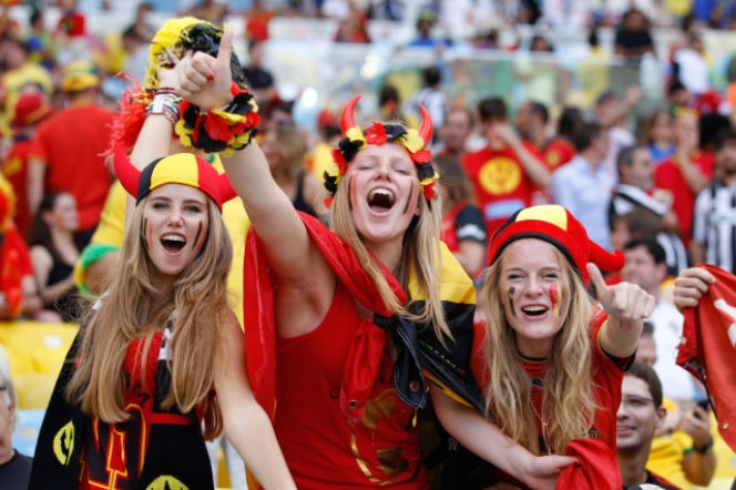 Belgia - Walia 1.07 na Euro 2016! TRANSMISJA TV i ONLINE