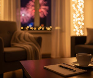 Politycy na Nowy Rok 2026. Kto bawił w Dubaju, a kto przygotował plan na normalną Polskę?