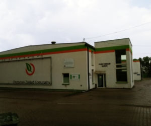 Olsztyński Zakład Komunalny