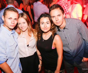 10 Tak w weekend bawili się łodzianie w Klubie Lordis