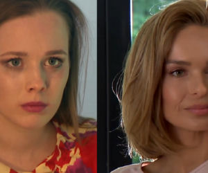 Barwy szczęścia, odcinek 2318: Greta zginie?! Jowita będzie winna jej śmierci, ale to Alan zabije sutenerkę