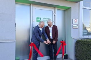 Dolnośląskie Centrum Patomorfologii otwarte!