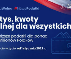 Polski Ład - co zyskasz