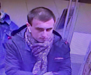 Tarnowska policja szuka mężczyzn ze zdjęć