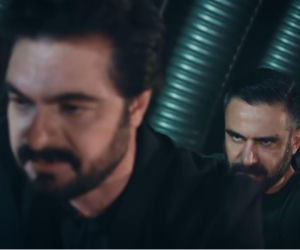 Dziedzictwo, odcinek 862: Yaman umiera na oczach Nany i Yusufa. Oddał życie, by ocalić bratanka