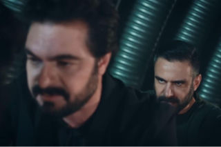 Dziedzictwo, odcinek 862: Yaman umiera na oczach Nany i Yusufa. Oddał życie, by ocalić bratanka