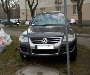 Strażnicy miejscy tracą cierpliwość: Trawnik to NIE parking. Ci kierowcy mogą spalić się ze WSTYDU, mamy zdjęcia
