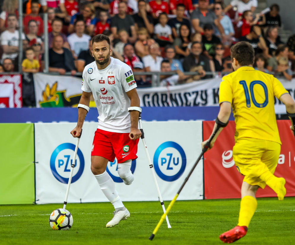 Polska AMP Futbol